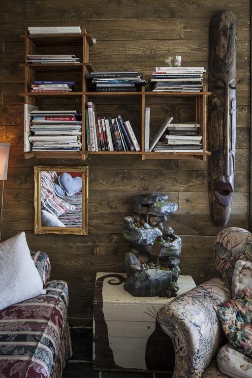 Blomasetrith Homestay Borgarnes Εξωτερικό φωτογραφία