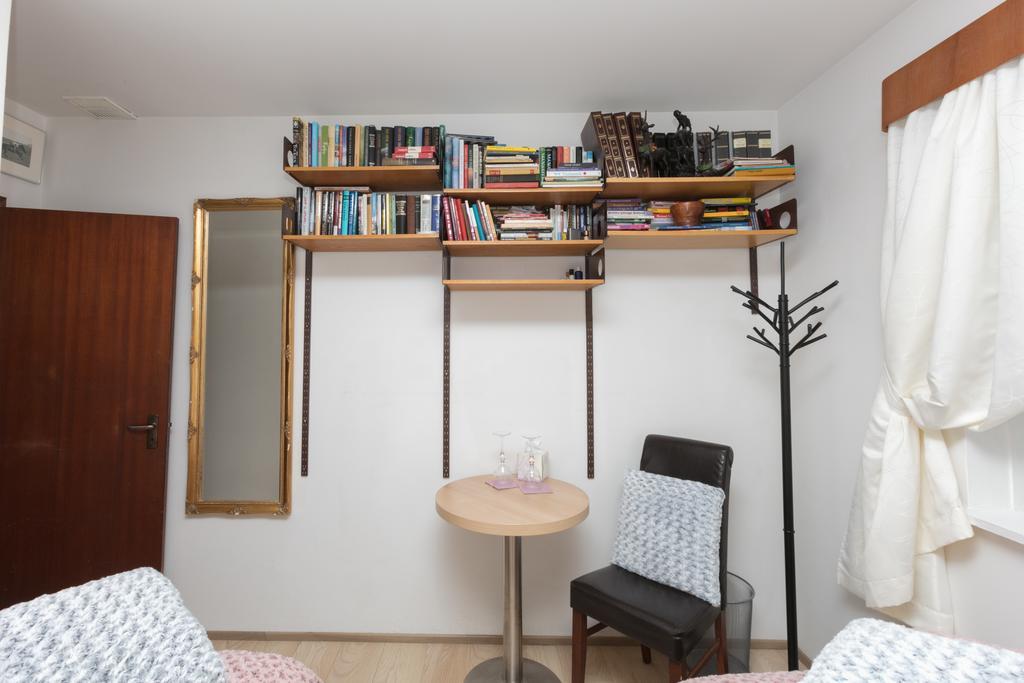 Blomasetrith Homestay Borgarnes Εξωτερικό φωτογραφία