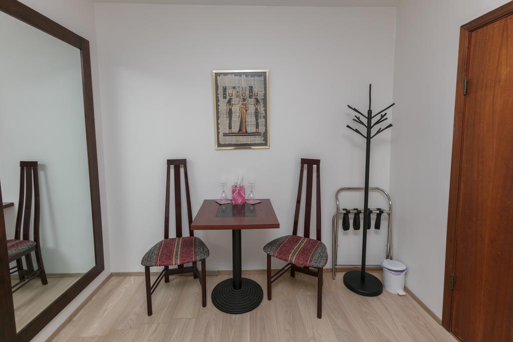 Blomasetrith Homestay Borgarnes Εξωτερικό φωτογραφία