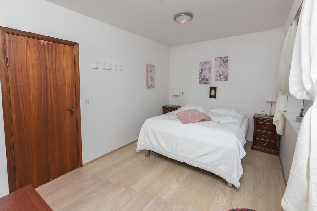 Blomasetrith Homestay Borgarnes Εξωτερικό φωτογραφία