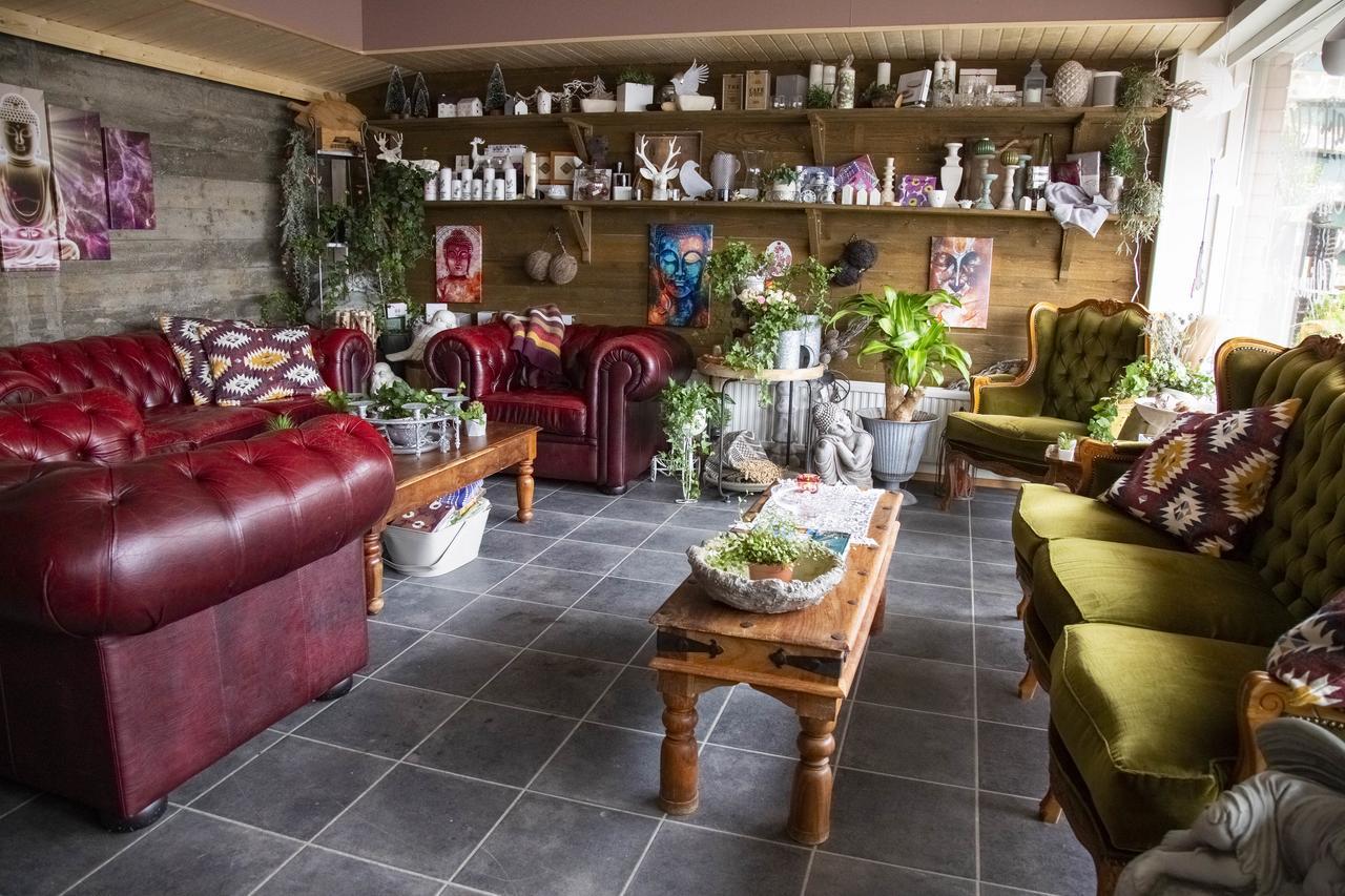 Blomasetrith Homestay Borgarnes Εξωτερικό φωτογραφία