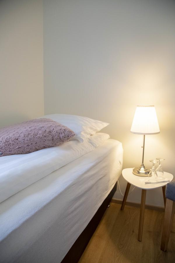 Blomasetrith Homestay Borgarnes Εξωτερικό φωτογραφία